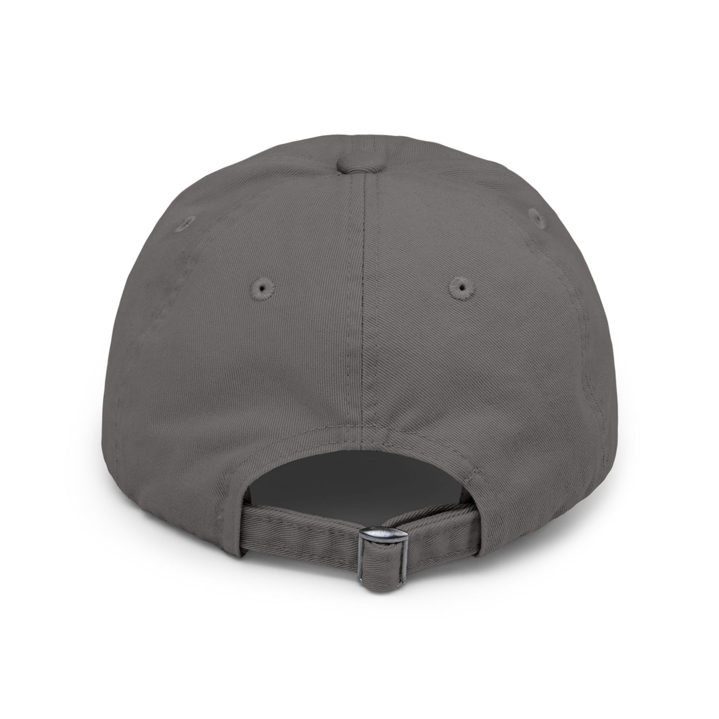 Distressed Degenerate Baseball Cap