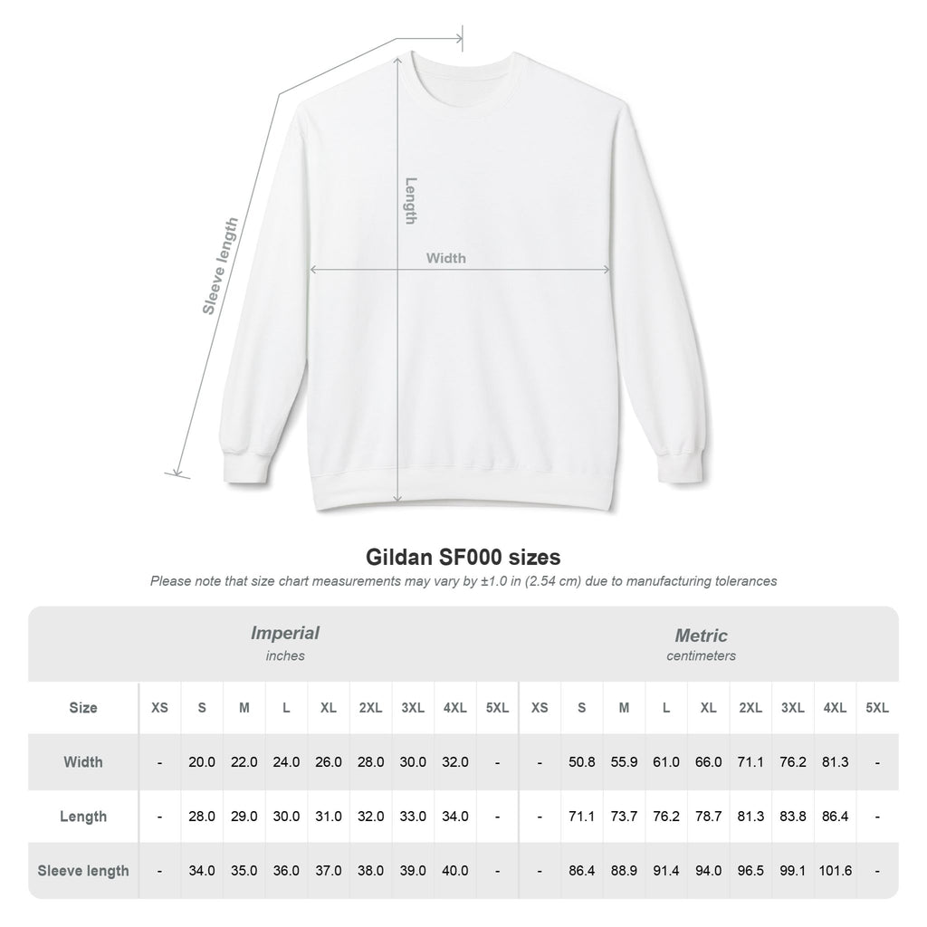 Halloween Greetings Sweatshirt