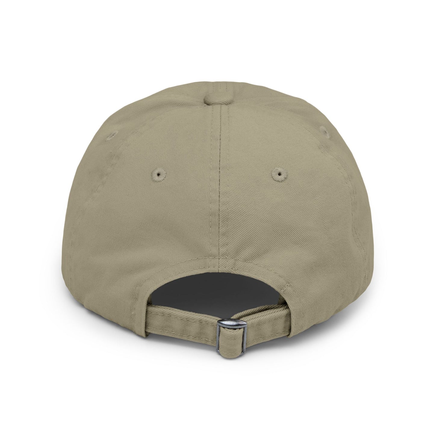 Bullshitter Champion Distressed Cap