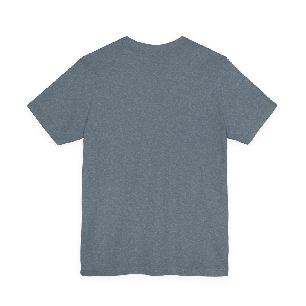 Faith Over Fear Graphic Tee