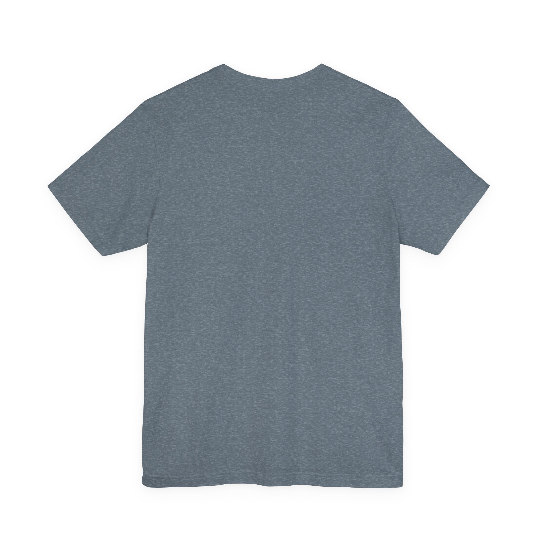 Faith Over Fear Graphic Tee