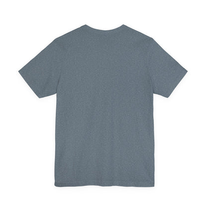 Faith Over Fear Graphic Tee