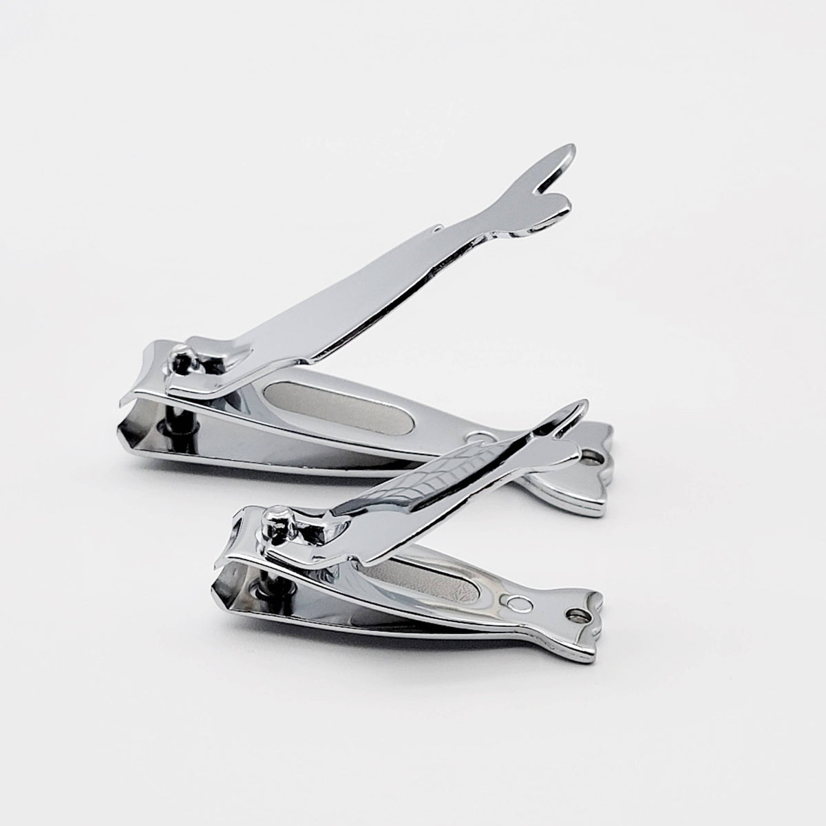 Big Fish, Little Fish Nail Clipper Set