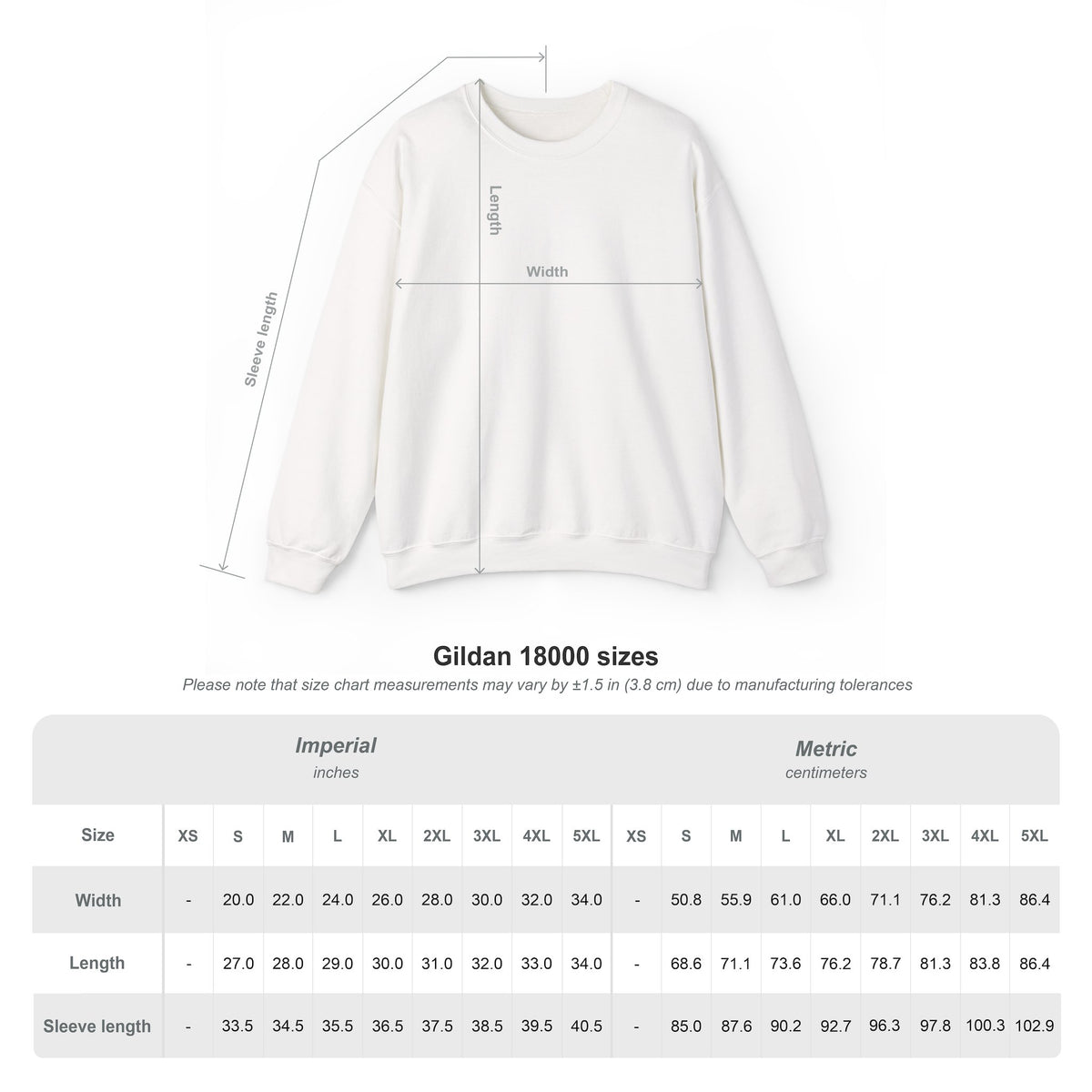 All Aboard Christmas Sweatshirt