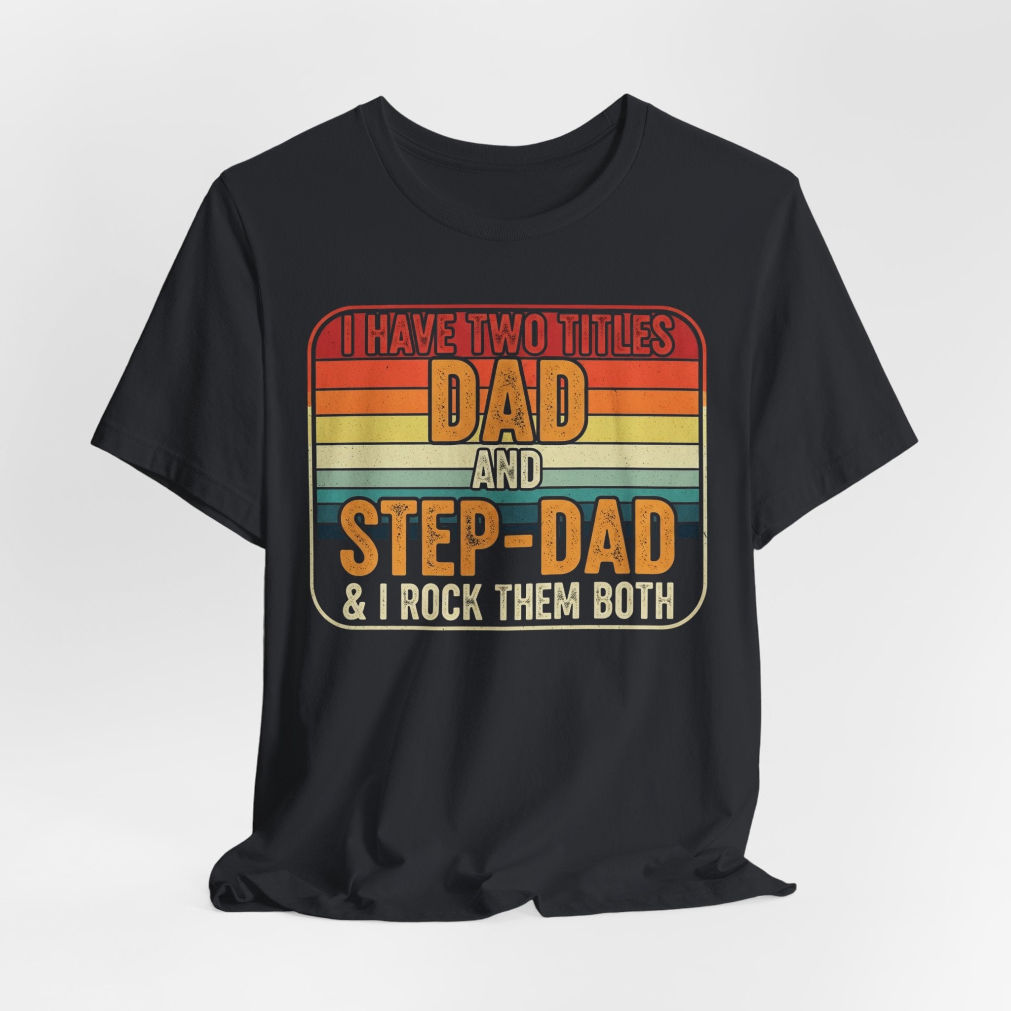 I Rock Them Both Tee