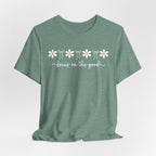 Focus on the Good Graphic Tee