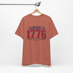 Americana 1776 Graphic Tee