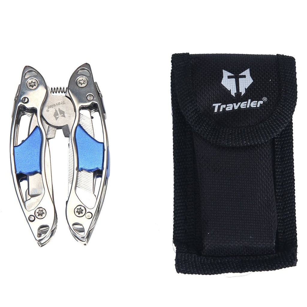 12-in-1 Copilot Multi-Tool