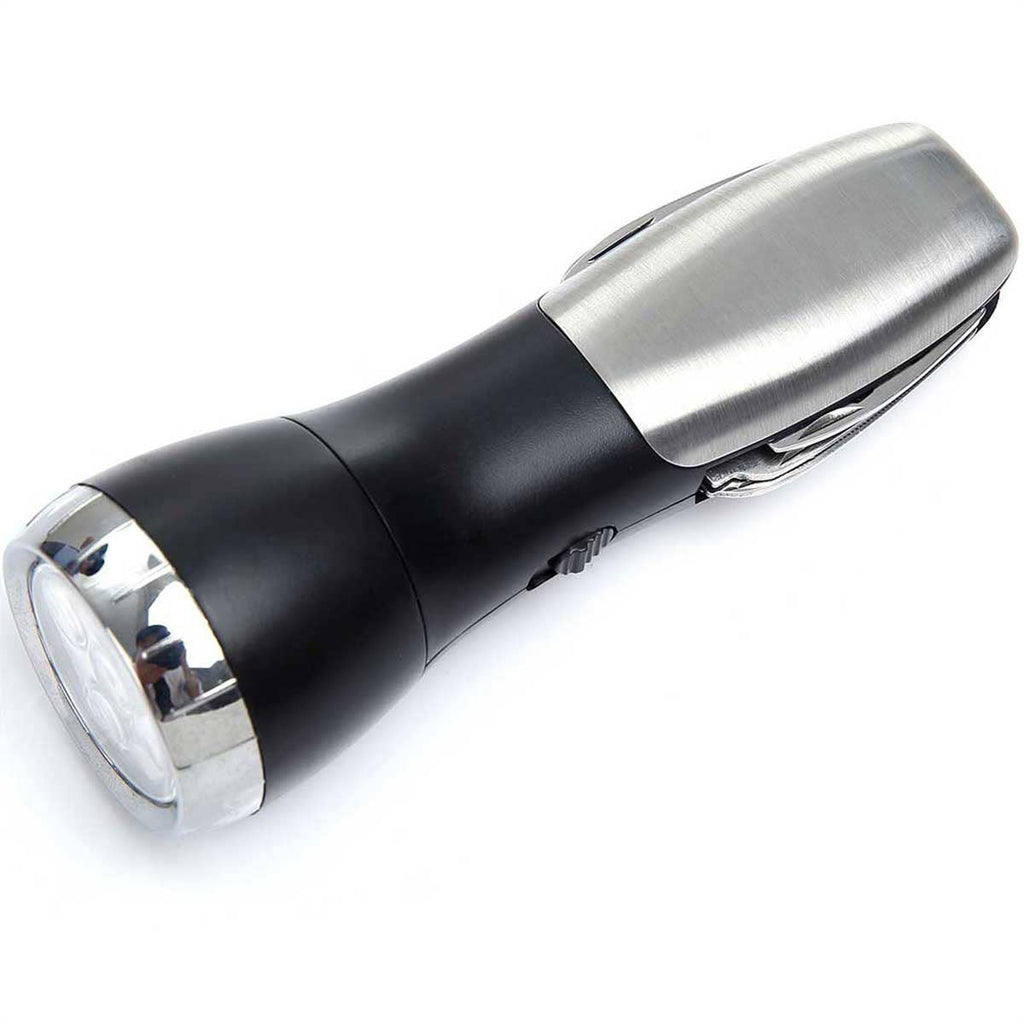 10-in-1 Flashlight Multi-Tool