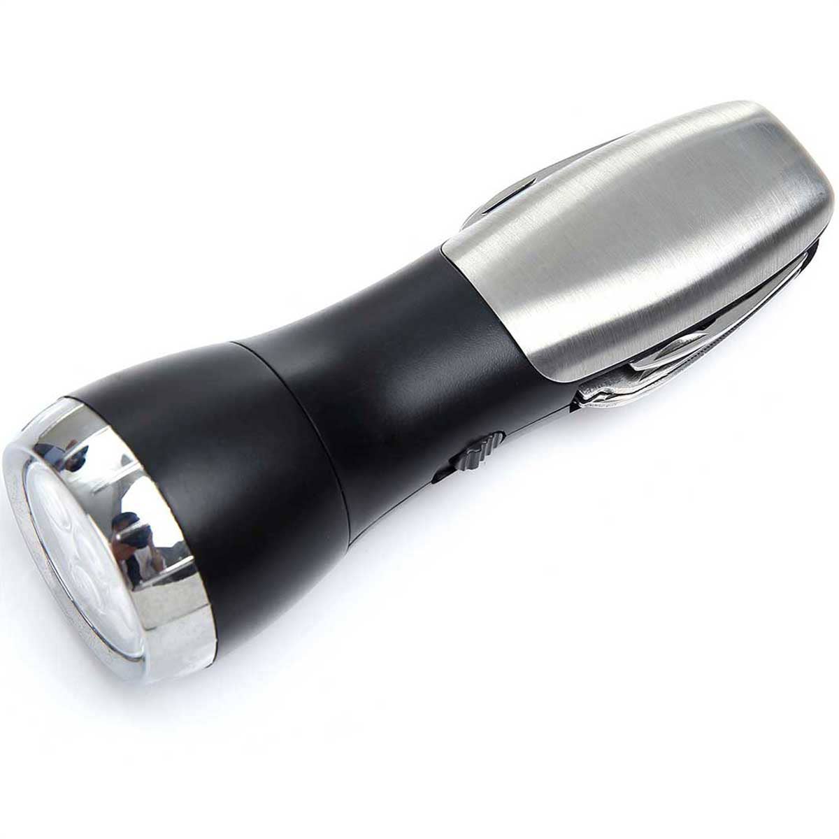 10-in-1 Flashlight Multi-Tool