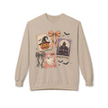 Halloween Greetings Sweatshirt