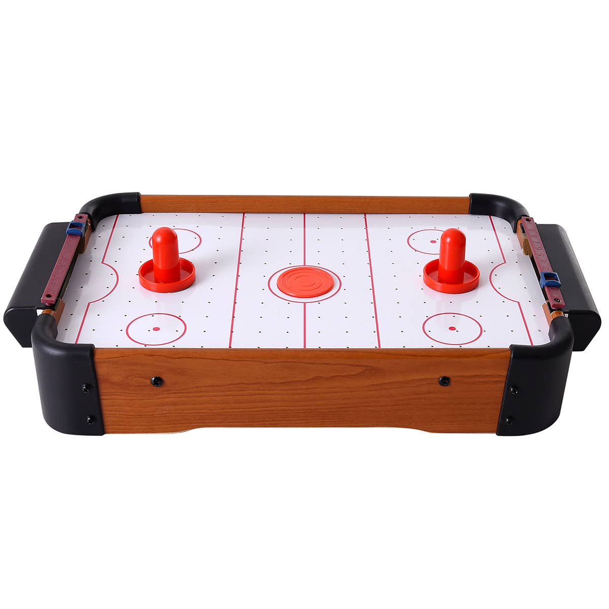 Rematch Tabletop Air Hockey