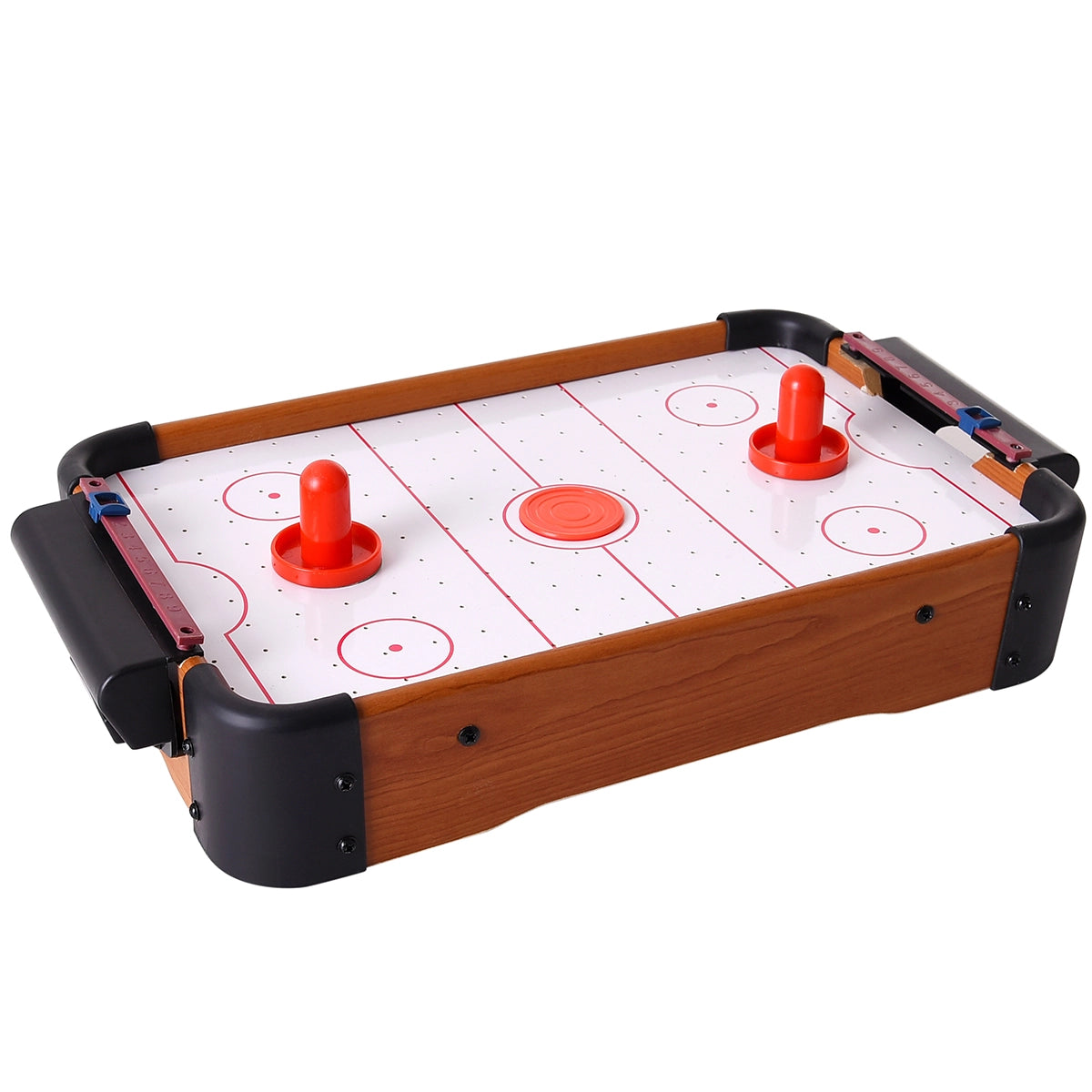 Rematch Tabletop Air Hockey