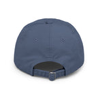 100% Troublemaker Distressed Cap