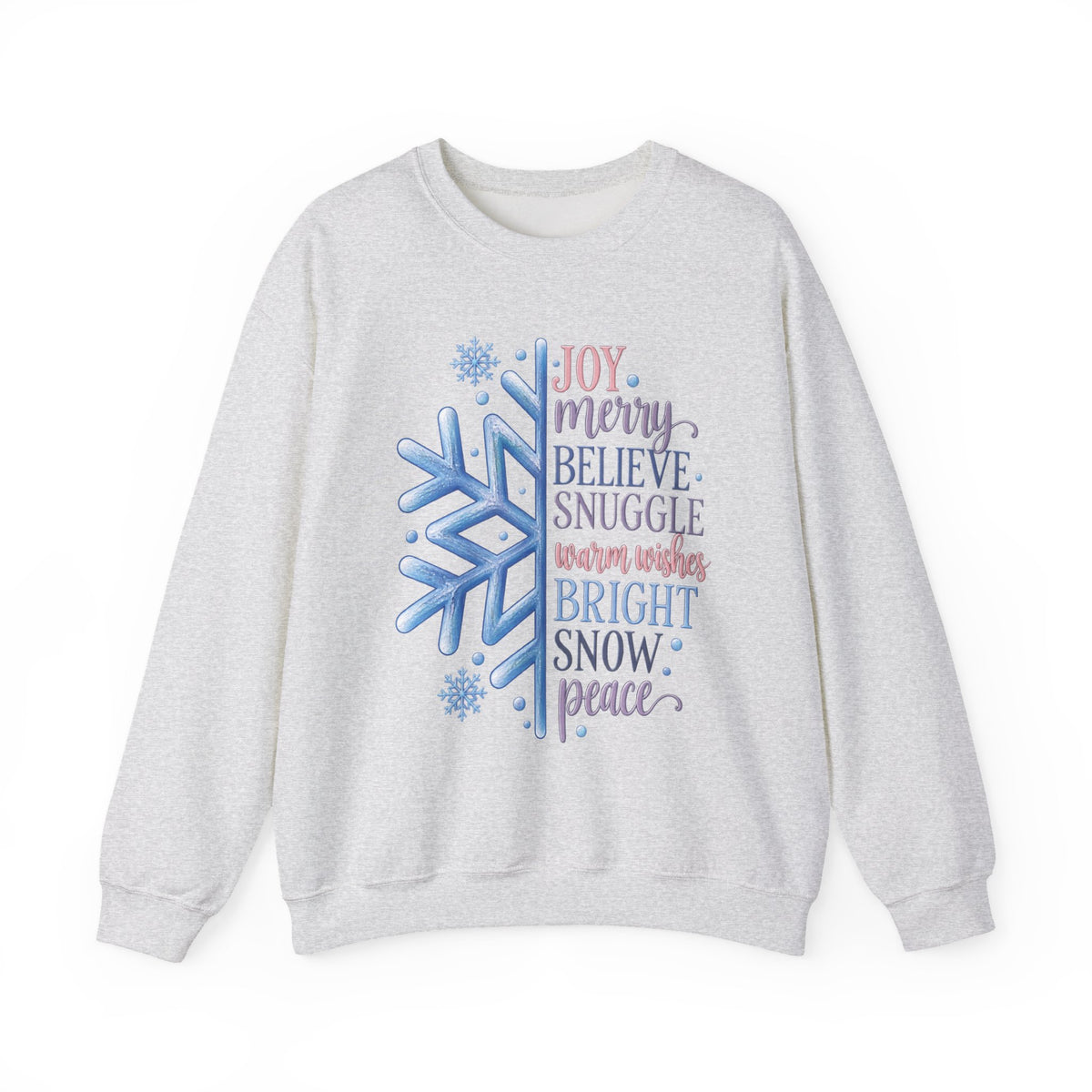 Winter Wishes Sweatshirt
