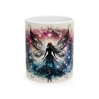 Believe in Magic Mug