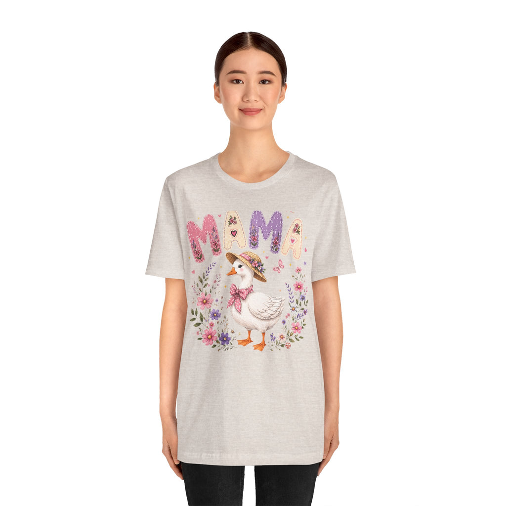 Mama Goose Graphic Tee
