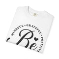 The Be Mindful Tee