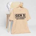 Gen X Graphic Tee