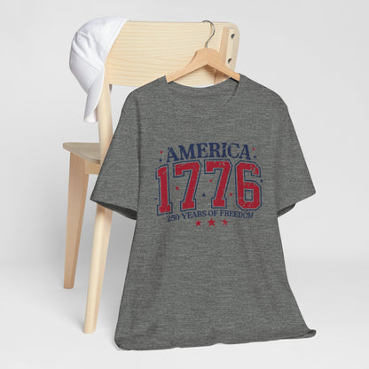 Americana 1776 Graphic Tee