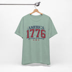 Americana 1776 Graphic Tee
