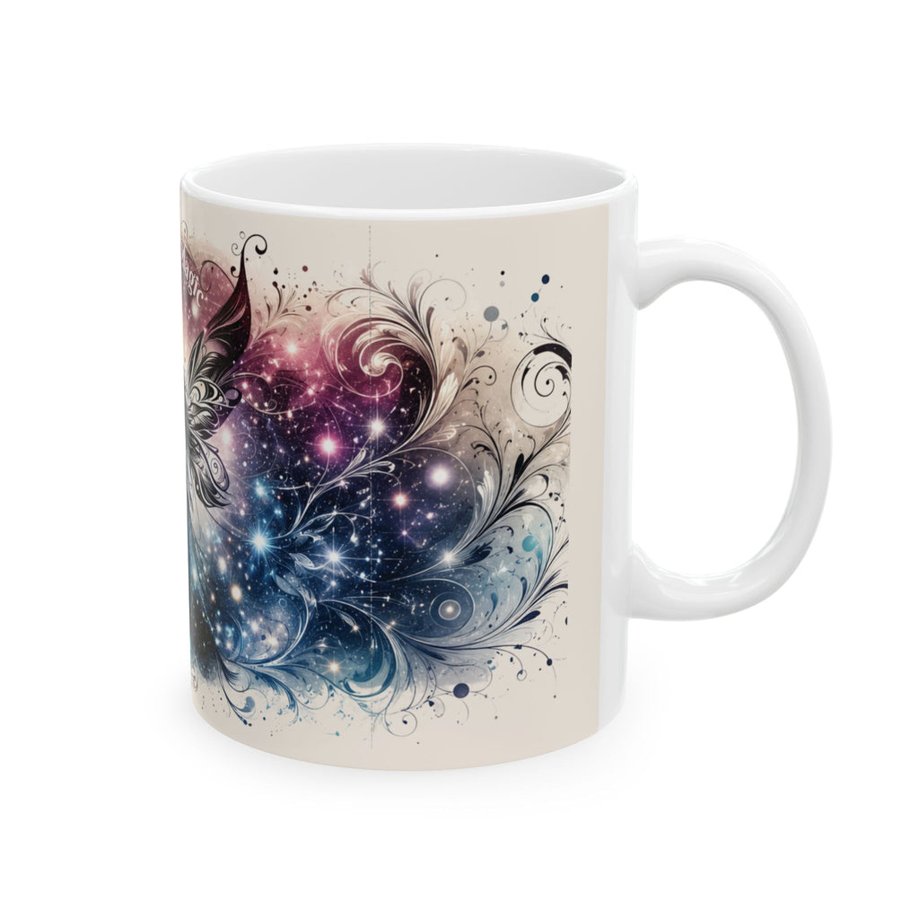 Believe in Magic Mug