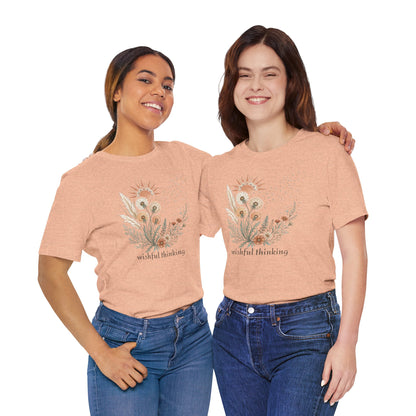 Wishful Thinking Tee