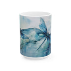 Quiet Reflections Mug