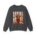 Autumn Highland Sweatshirt