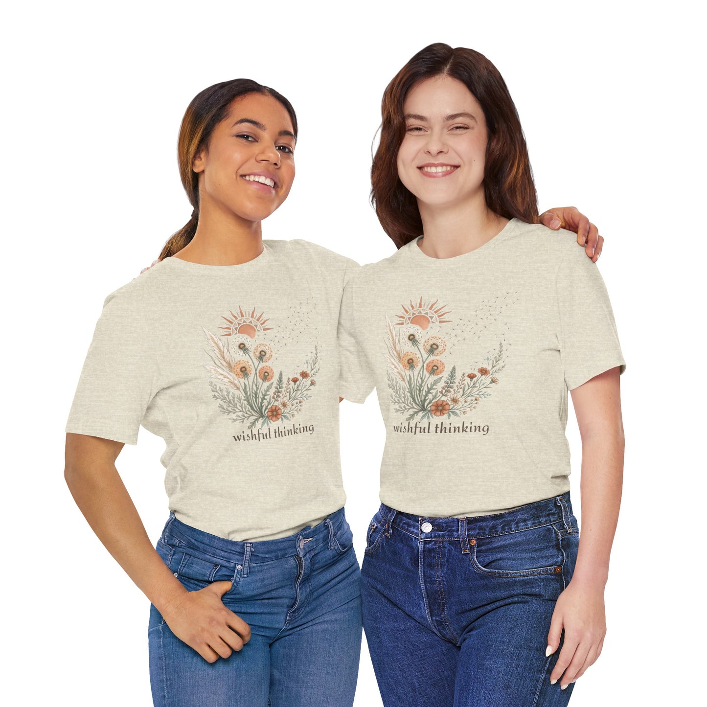 Wishful Thinking Tee