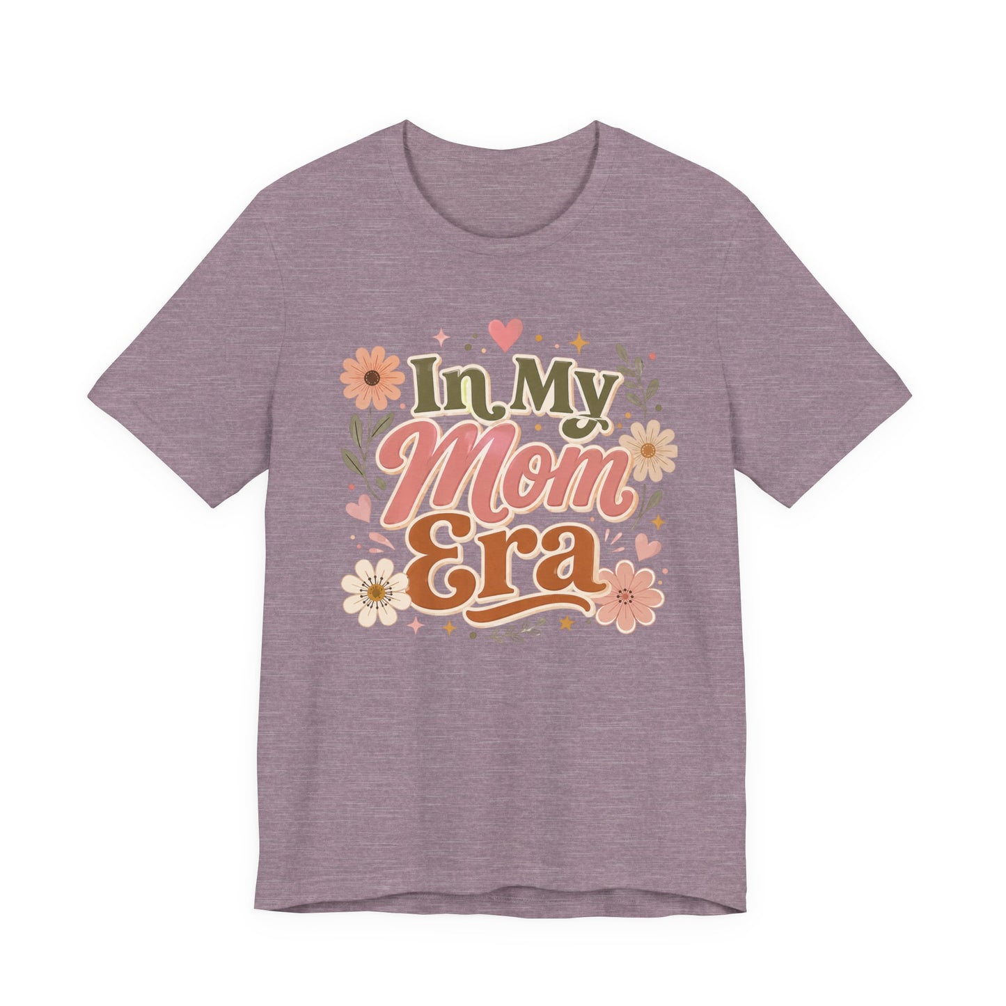 In My Mom Era Tee
