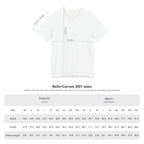 First of All, Jesus Thinks I'm a Delight Graphic Tee