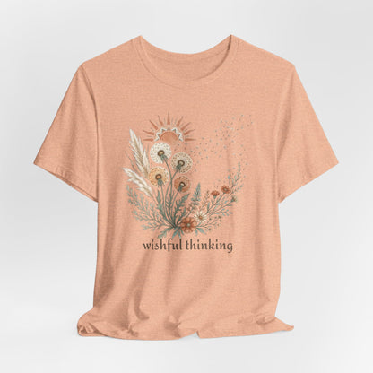 Wishful Thinking Tee