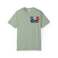 250 Years Anniversary Graphic Tee
