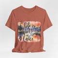 Life Is Better on the Lake Tee