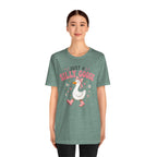 Just a Silly Goose Graphic Tee