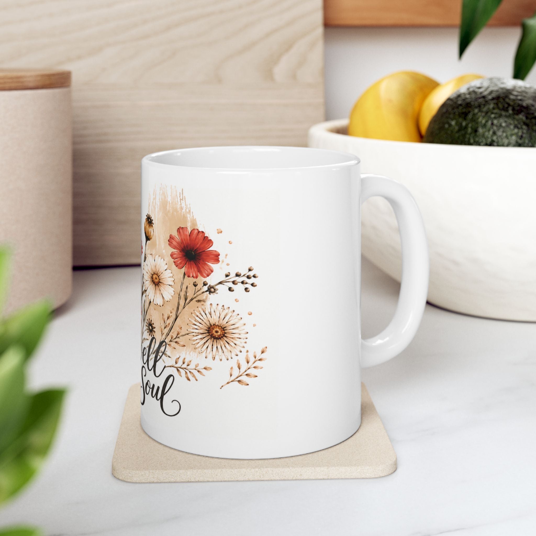It Is Well With My Soul Mug