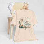 Dandelion Boho Tee