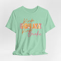 Kinda Boujee Kinda Broke Tee