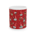 Merry Little Gnomes Mug