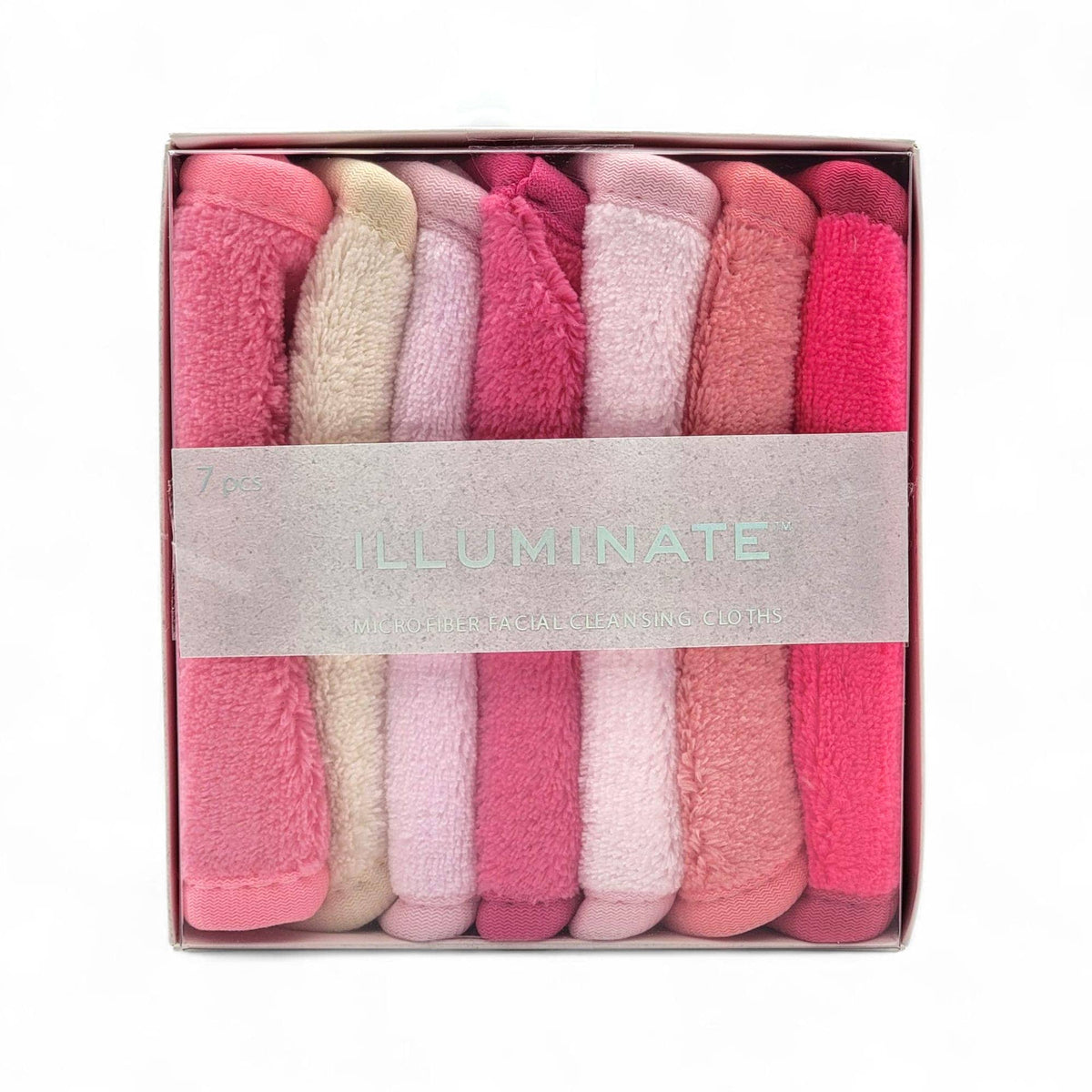 Fresh Start Facial Cleansing Cloths Set of 7
