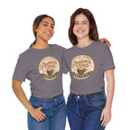 Pumpkin Spice Society Tee