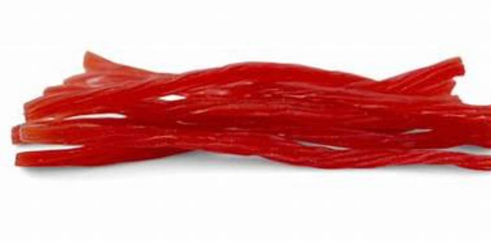 Gourmet Thick Cut Watermelon Licorice