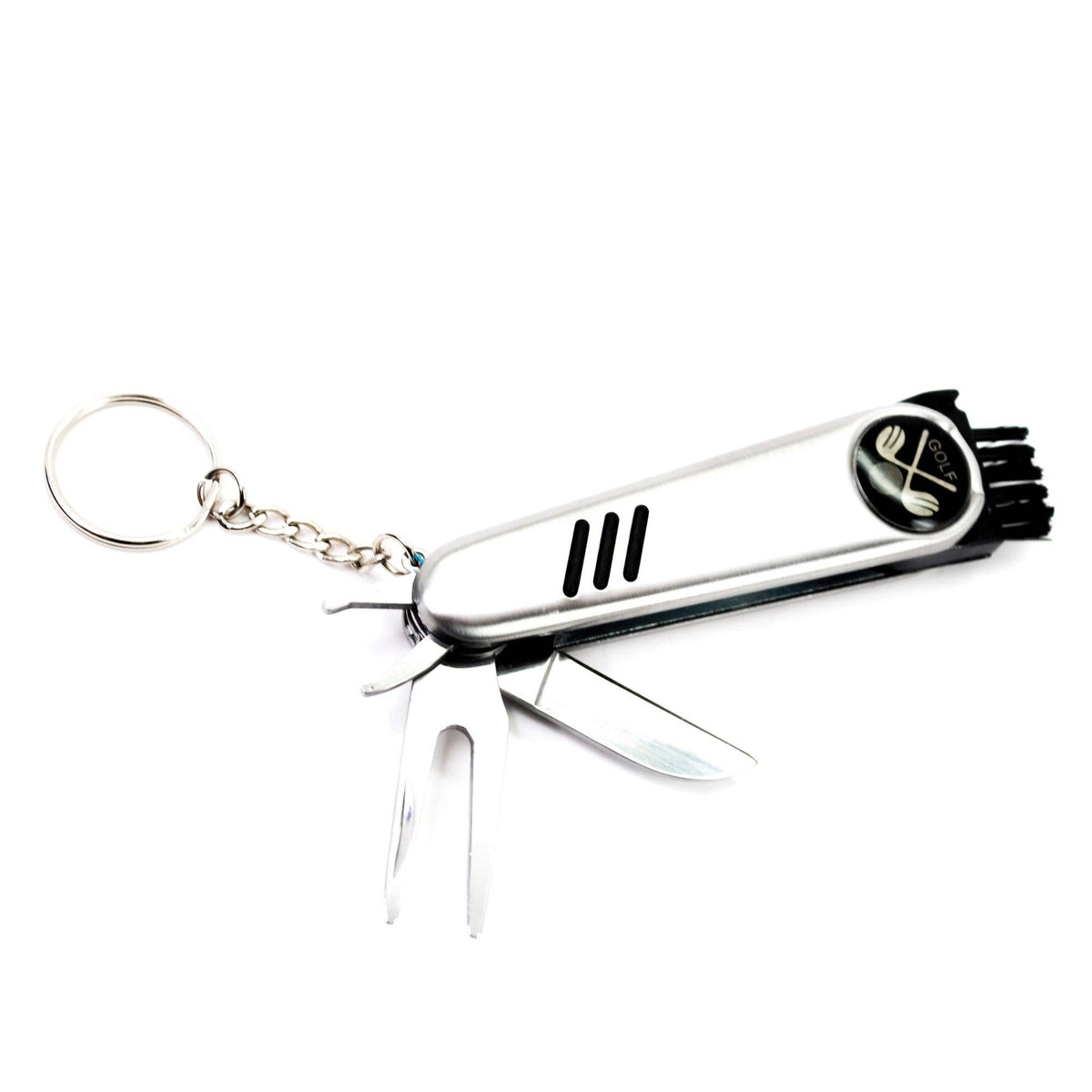 7-in-1 Golf Multi-Tool