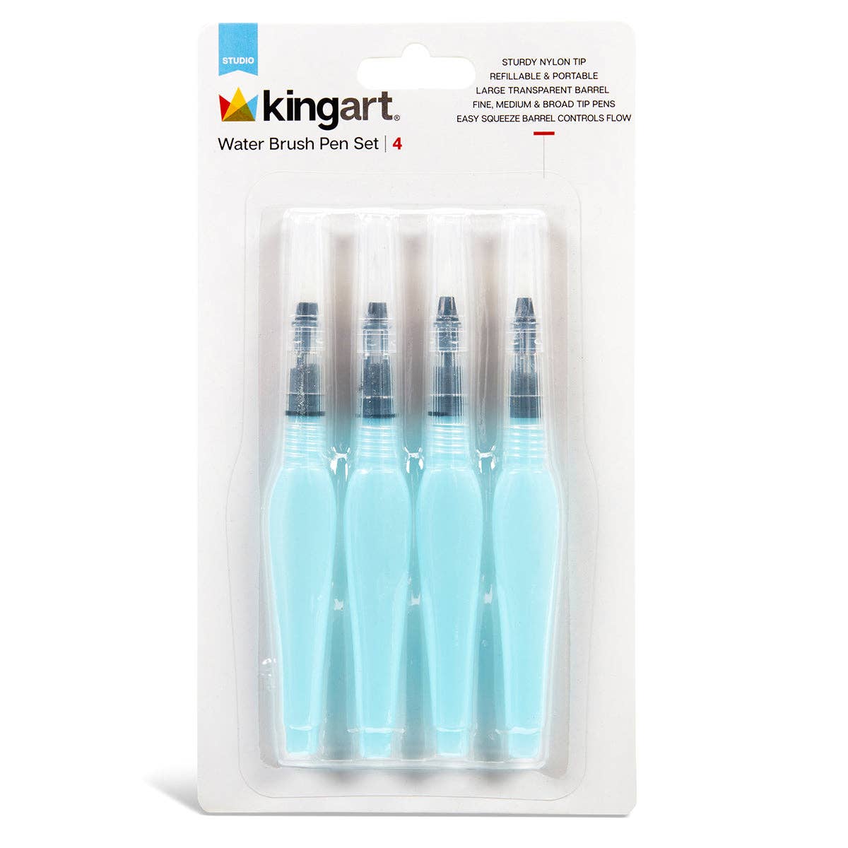 Water Brush Pen Set