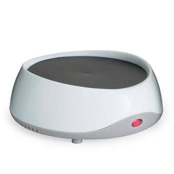 Auto Shutoff Candle Warmer