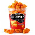 Sweet Cheese Crack Corn Puffy Pop