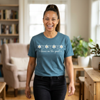 Focus on the Good Graphic Tee