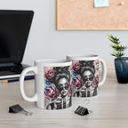 Sarcasm Is My Love Language Mug