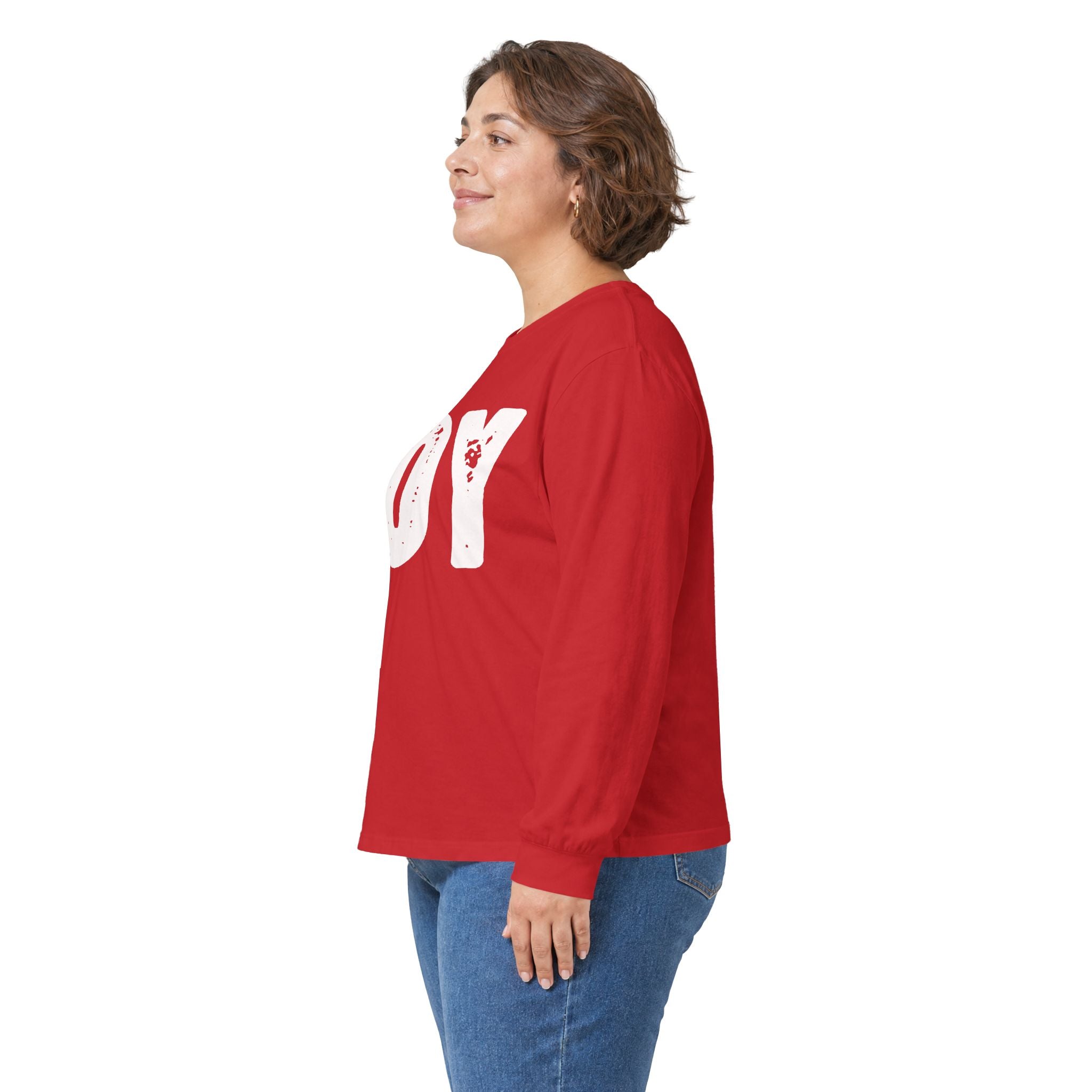 Season of Joy Long Sleeve Tee